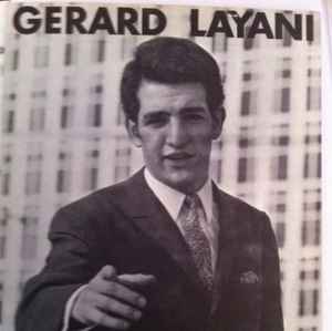 Gérard Layani