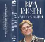 Cover of Midt Om Natten, , Cassette