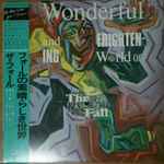 Cover of The Wonderful And Frightening World Of..., 1985-03-21, Vinyl