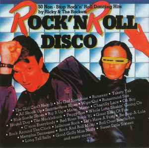 Fantastic Rock 'N Roll Hits Vol.2 (CD) - Discogs