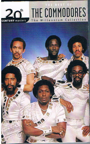 Best of the Commodores