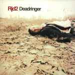 Cover of Deadringer, 2009-12-00, Vinyl