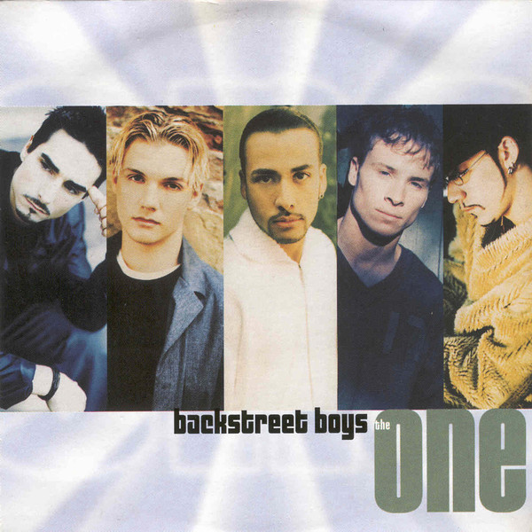 Album / Backstreet Boys / Millennium