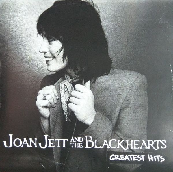 JOAN JETT AND THE BLACKHEARTS/6thアルバム - 洋楽