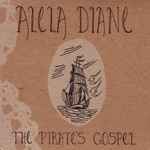 Cover of The Pirate's Gospel, 2006-10-24, File