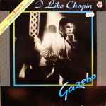 Cover of I Like Chopin, 1983, Vinyl