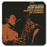 Wayne Shorter - Adam's Apple | Releases | Discogs