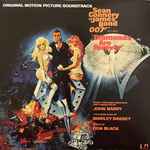 John Barry - Diamonds Are Forever (Original Motion Picture 