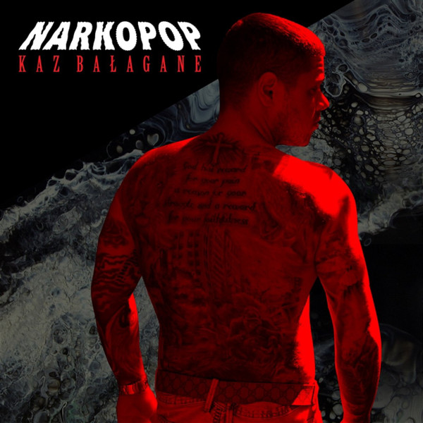 télécharger l'album Kaz Bałagane - Narkopop