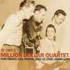 Elvis Presley, Carl Perkins, Jerry Lee Lewis, Johnny Cash - The Complete Million Dollar Quartet