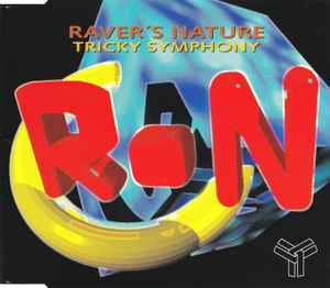 Tricky Symphony - Raver's Nature