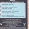 Various - Top Gun (Original Motion Picture Soundtrack)