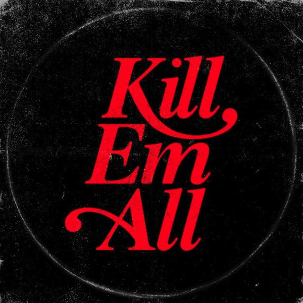 DJ Muggs, Mach-Hommy – Kill Em All (2019, CD) - Discogs