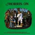 Cover of Morris On, 1985, CD