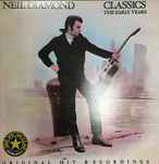 Neil Diamond - Classics The Early Years - PC 3879- LP Vinyl Album