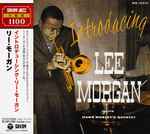 Cover of Introducing Lee Morgan, 2010-12-01, CD