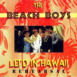 The Beach Boys – Capitol Punishment (1995