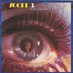 Cover of Scott 3, 1992, CD