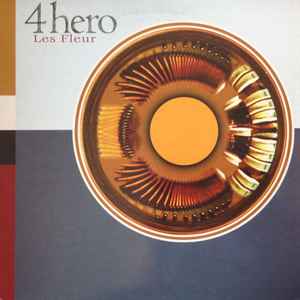 4 Hero - Les Fleur