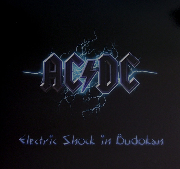 AC/DC – Electric Shock In Budokan (2010