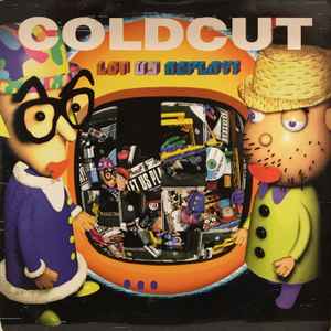 Let Us Replay! - Coldcut