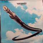 Cover of Spiral, 1977, Vinyl