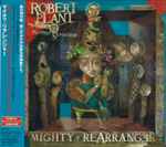 Cover of Mighty Rearranger, 2005-05-07, CD
