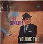 Cover of This Is Sinatra Volume Two, , Vinyl