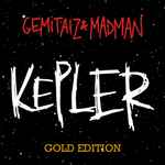 Cover von Kepler (Gold Edition), 2014-11-26, CD