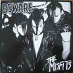 Cover of Beware, 1989, Vinyl