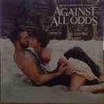 Various - Against All Odds (Music From The Original Motion Picture