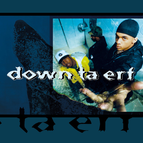 Down Ta Erf (2021, Vinyl) - Discogs