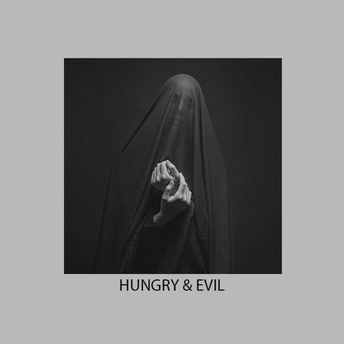 baixar álbum Badkarma - Hungry Evil