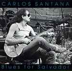 Cover of Blues For Salvador, 1987, Vinyl