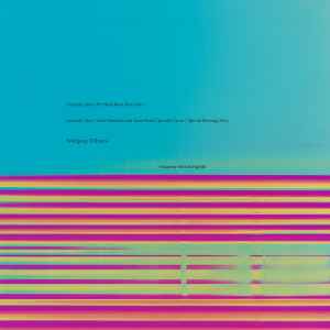 Wolfgang Tillmans - Insanely Alive Remixes album cover