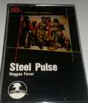 Cover of Reggae Fever, 1980, Cassette