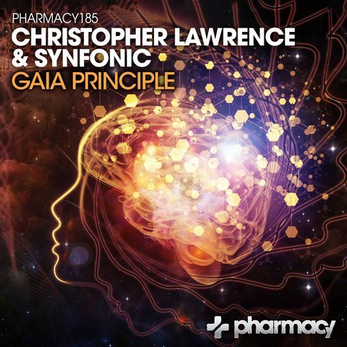 descargar álbum Christopher Lawrence & Synfonic - Gaia Principle