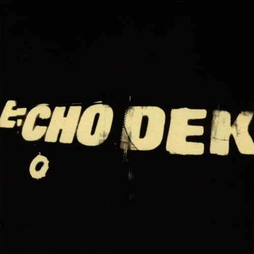 EchoDek