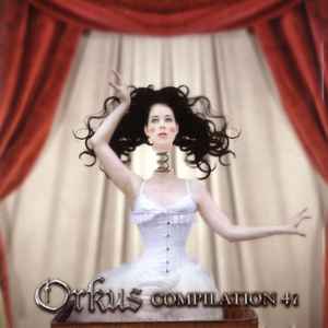 Various - Orkus Compilation 47