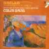 Sibelius* / Boston Symphony Orchestra - Colin Davis* - Symphonies Nos. 3 And 6