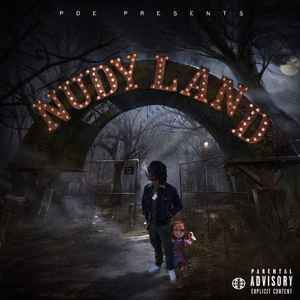 Young Nudy - Nudy Land album cover