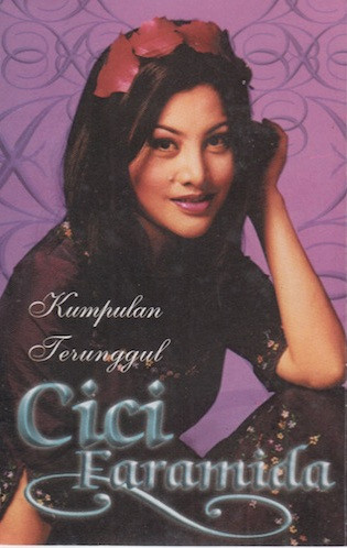 ladda ner album Cici Faramida - Kumpulan Terunggul Cici Faramida