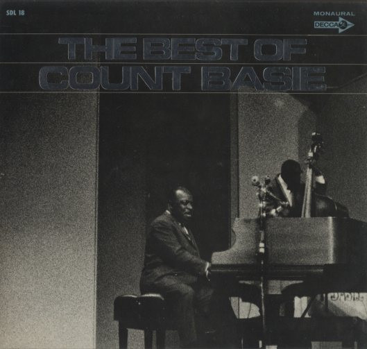 last ned album Count Basie Orchestra - The Best Of Count Basie
