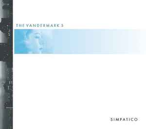 Simpatico - The Vandermark 5
