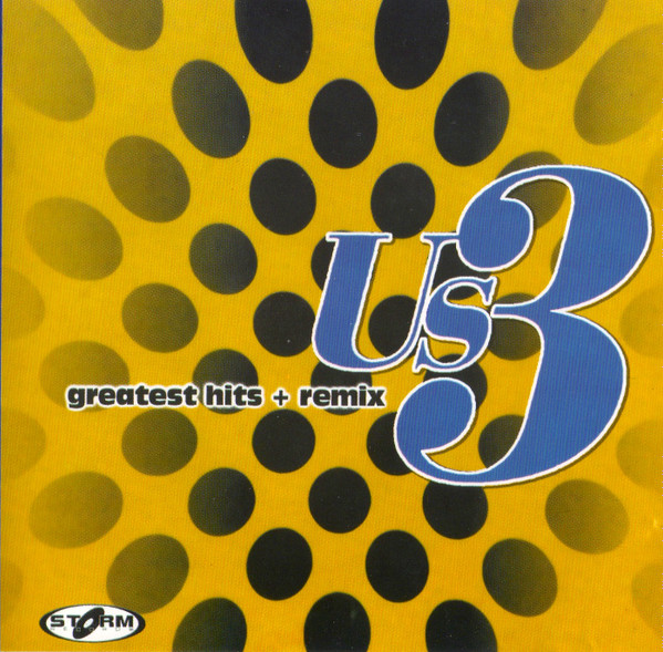 Us3 – Greatest Hits + Remix (1999, CD) - Discogs