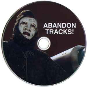 Death In June - Abandon Tracks!