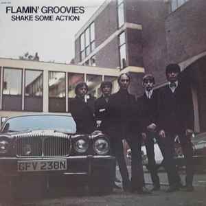 Flamin' Groovies* - Shake Some Action