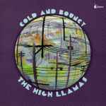 The High Llamas – Cold And Bouncy (1998, CD) - Discogs