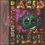 Cover of Acid Flash Vol.2, , Cassette