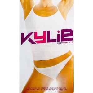 Kylie – Greatest Hits (2002, VHS) - Discogs